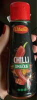Chilli omáčka