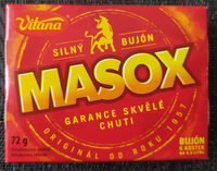 Masox