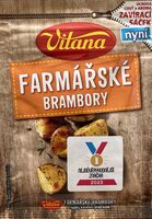 Farmářské brambory