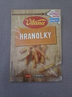 Hranolky