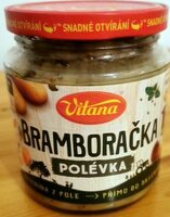 Bramboračka