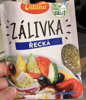 Zálivka řecká