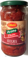 Prima Cucina Bolognese