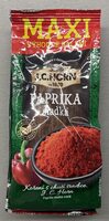 Sladká paprika