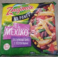 NA PÁNEV à la Mexiko