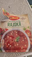 Rajská