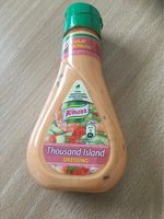 Knorr Dressing Thousand Islands