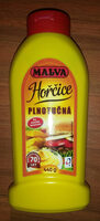 Hořčice plnotučná