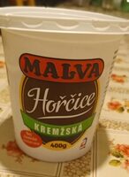 Hořčice