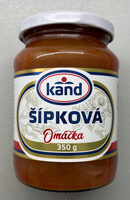 Šípková omáčka