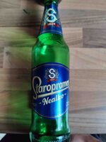 Staropramen Nealko