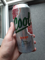Cool Grep