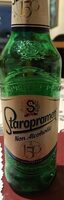 Non-alcoholic beer