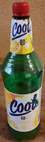 Cool Lemon