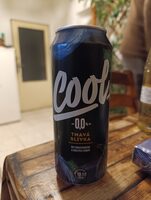 Cool tmavá švestka