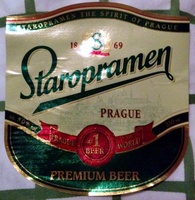 Staropramen