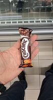 Nestle Chocapic Cereal Bar
