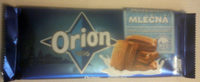 Mléčná