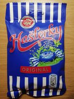 Hašlerky original