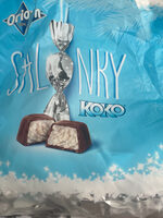 Salonky koko