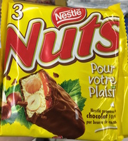 Nuts