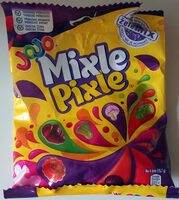 Mixle Pixle