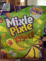 Mixle Pixle Kyselé