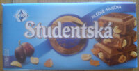 Studentská pečeť