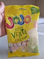 Vexta kyslá