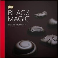 Magic Dark Chocolate Box