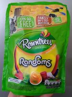 Randoms