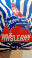 Hašlerky