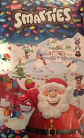 Calendrier de l'avent