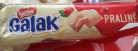 Galak Praline