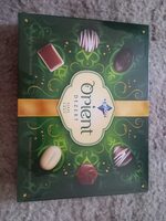 Orient Dezert