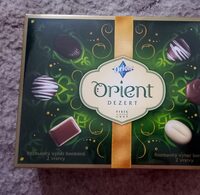 Orient Dezert