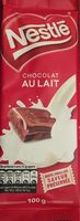 Chocolat au lait