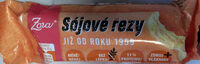 Sójové řezy