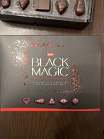 Black magic