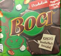 Boci