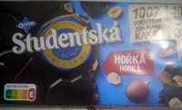 Studentská pečeť