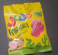 JoJo Kaktusáci