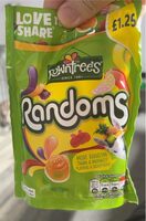 Randoms