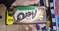 Aero Dark & Milk Peppermint Chocolate Sharing Bar
