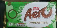 Mint Aero