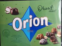 Orient dezert