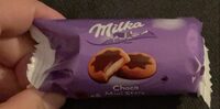 Choco mini stars