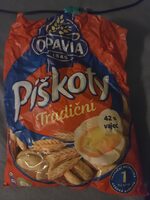 Piškoty