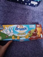 Brumik Jar