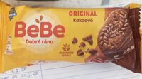 Bebe ORIGINÁL kakaové